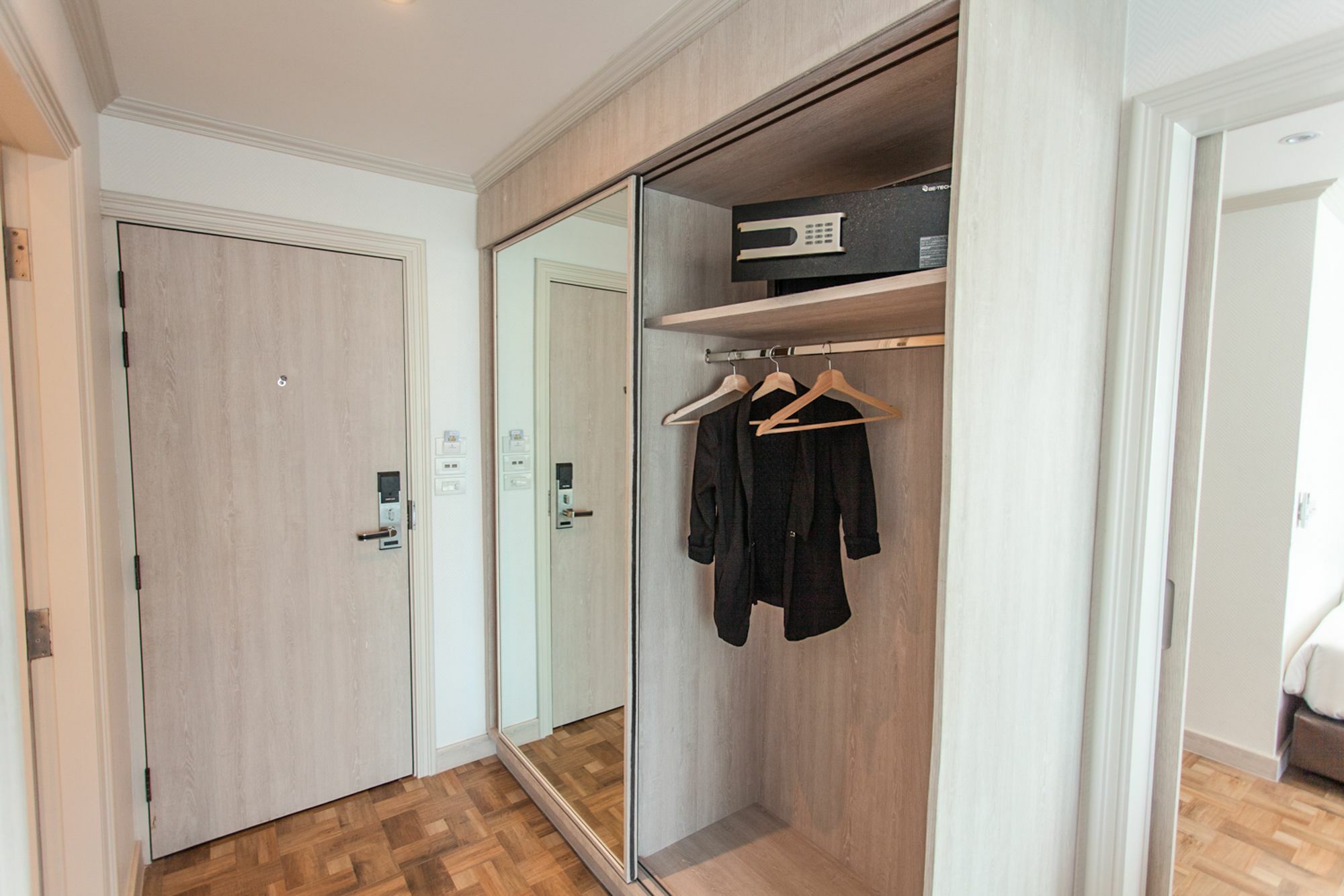 City View Residence Si Racha Exterior photo